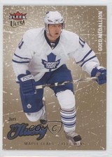 2008-09 Fleer Ultra Gold Medallion Jiri Tlusty #95 0f4