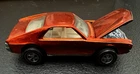 VINTAGE 1968 REDLINE HOT WHEELS CUSTOM A.M.X. - ALL ORIGINAL