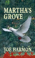 Joe Harmon | Martha's Grove | Buch | Englisch (2007) | Gebunden