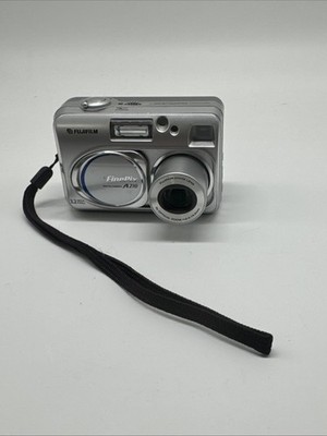 Fujifilm Finepix A210 / 3.2MP