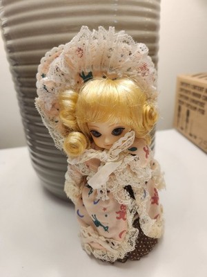JUN PLANNING ~ AI BALL JOINTED DOLL ~ PULLIP GROOVE INC BJD - NERINE Q-728
