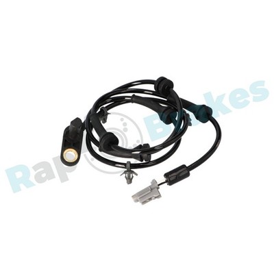ABS Sensor Raddrehzahl RAP BRAKES R-A0255 für NISSAN PRIMERA P12 Hatchback WP12