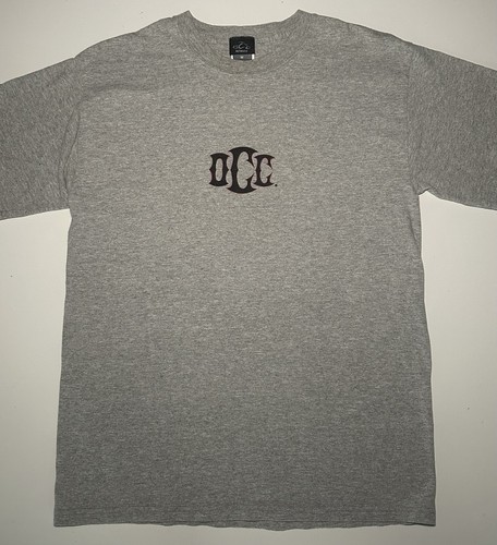 Vintage Y2K -Orange County Choppers OCC - Biker Tshirt - Medium