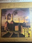 Pink Floyd Animals 1977 Original Us Release Jc34474 With Gatefold +lyric Sleeve