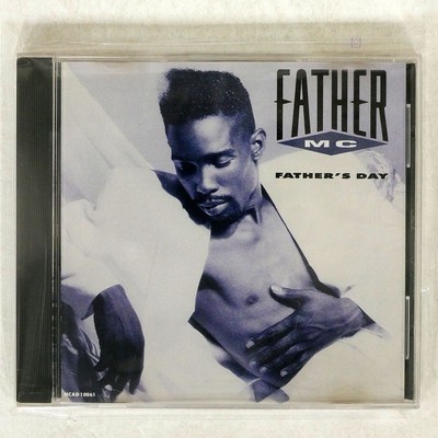 FATHER MC FATHER'S DAY MCA MCD 10061 IMPORT 1CD