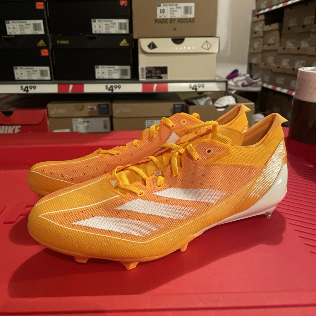 adidas Men
