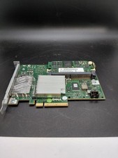 Dell D90PG Perc H800 SAS Raid Controller with 1Gb Cache  battery  untested 