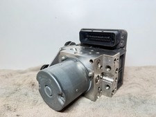 2011-18 Audi A8 A8L S8 ABS Antilock Brake Pump Module OEM 4H0907379B