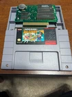 Super Mario All Stars (SNES Super Nintendo) - Tested Authentic Working Saves