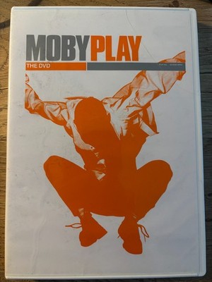 DVD MOBYPLAY The DVD