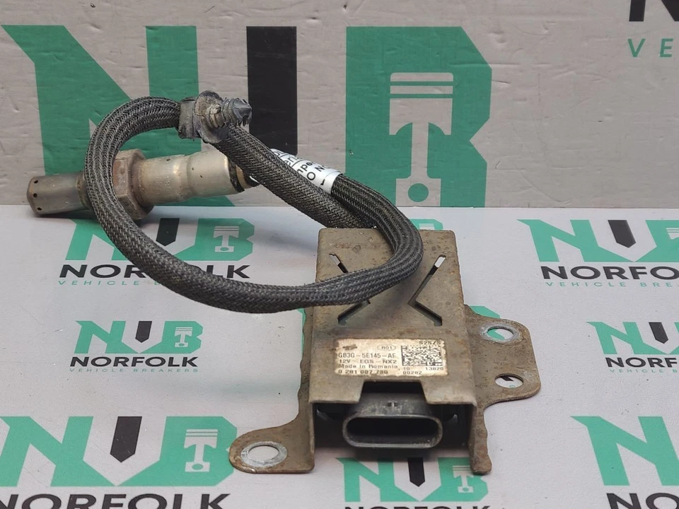 Sensor Ford Ranger T6 NOX GB3G5E145AF - Imagen 4 de 4