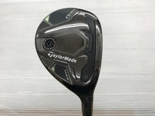 Qi35 MAX  23  R  Diamana BLUE TM60 2025  Used  Utility  TaylorMade