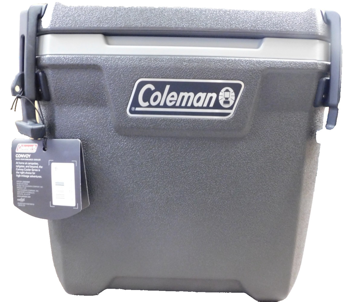 28 Quart 5822 Wnt/rck/wnt -21 Cans + 15 Lbs Ice