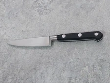 J A Henckels International 31502-100 4" Paring Knife Full Tang NSF Rated Spain