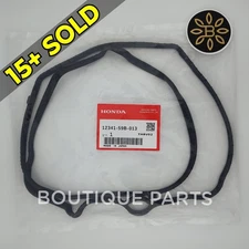 OEM Original for Honda Valve Cover Gasket Seal 12341-59B-013 Civic Accord CR-V