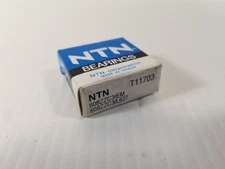 NTN T11703 Mini Ball Bearing