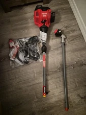 Craftsman WS2200 25cc 2-cycle Straight Shaft Attachment Capable String Trimmer