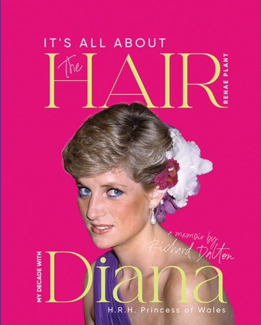 Its All About The Hair