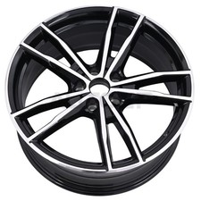 19x8.5 Rear Alloy Wheel Replacement Rim For Bmw 230i 330e 330i 430i 2019-2024