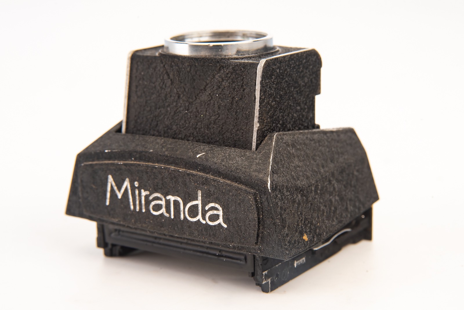 Miranda G vintage camera equipment - eBay listing photo 3