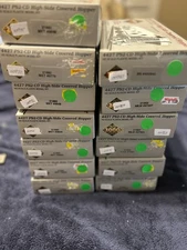 Proto 2000 PS2-CD High-Side Covered Hopper "LOT of 13"