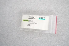 Buchi 000398 Gasket Svl-30 (R-220) New