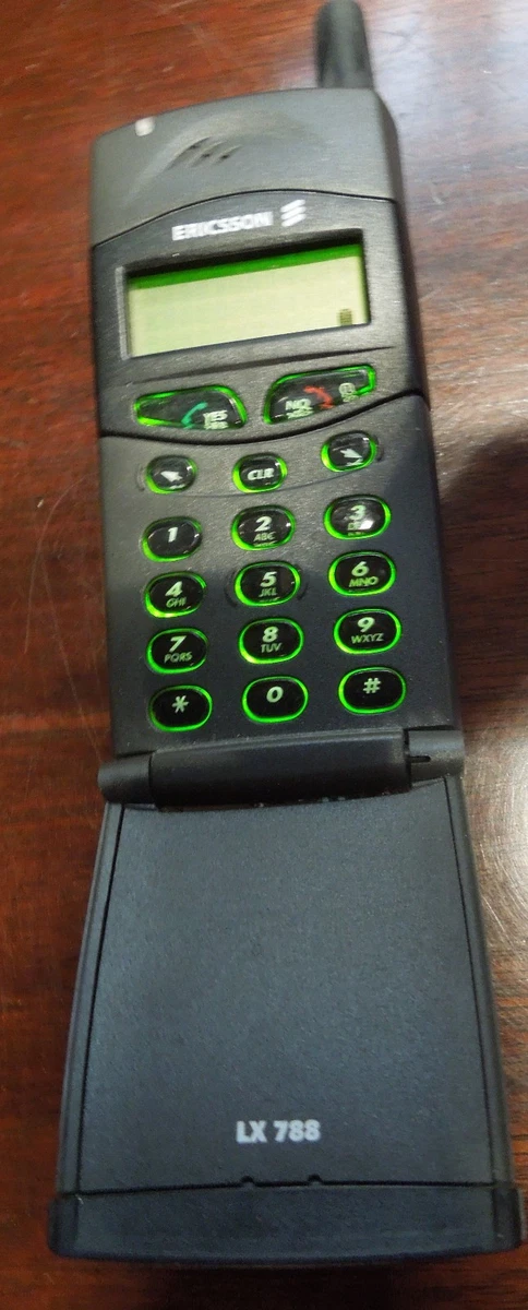 【激レア・正規品】マルセイユ 99/00  ERICSSON海外L Ericsson Cell Phones & Smartphones for sale - eBay