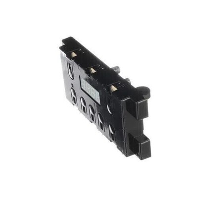 Clock for Frigidaire FFEF3011LBE FFEF3013LWG FEF326FBD FFEF3011LBG FEF326ASM