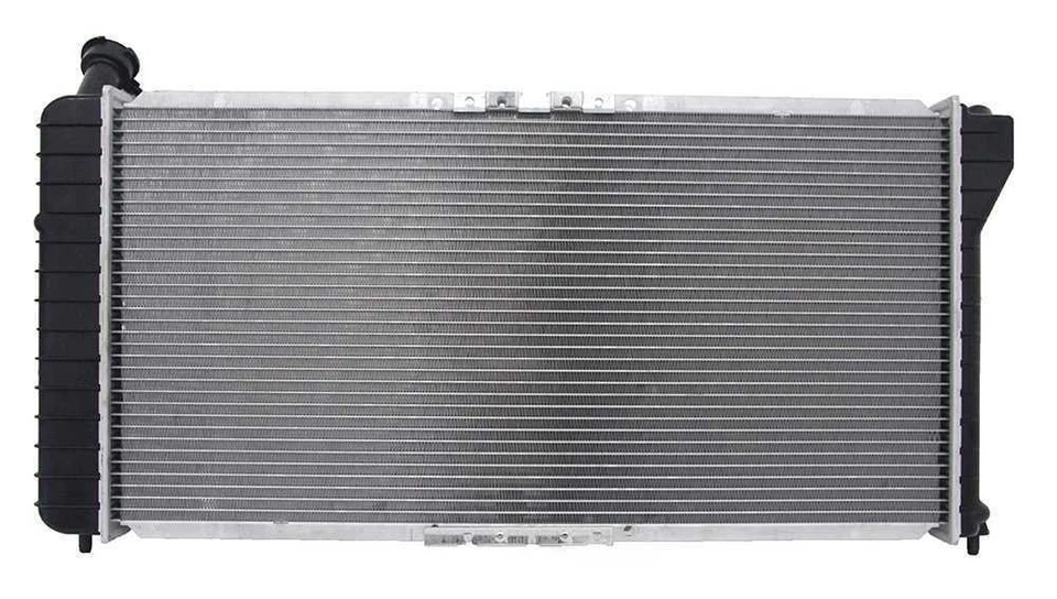 Radiador OSC 1890 Foto 2 de 2