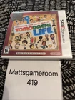 Tomodachi Life (Nintendo Selects) (3DS, 2016)