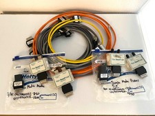 Agilent Fiber SmartProbe 850nm  1300nm Single  Scope Multi Mode Probes