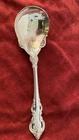 El GrandeeSterling Sugar Spoon by Towle.
