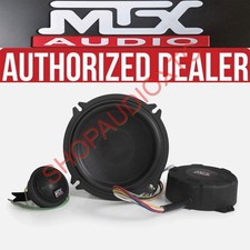 MTX SS5 Signature Series 5¼ 125W RMS 4 Ohm 2...
