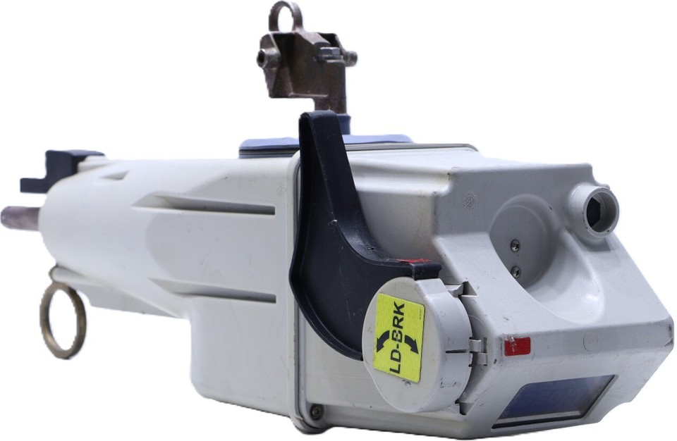 990232 * S&C TRIPSAVER® II 990232-P-S368 CUTOUT-MOUNTED RECLOSER | eBay