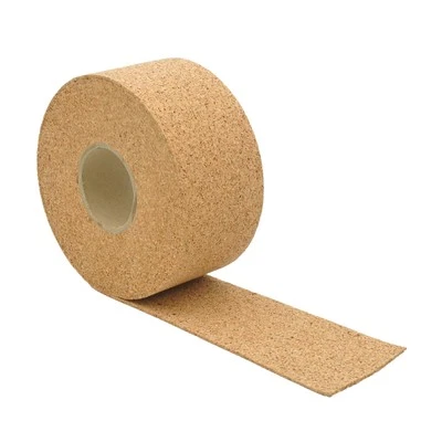SPD UK Large Cork Roll - 10 Meter x 100mm x 3mm Thick