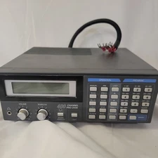 Realistic 20-145A Hyperscan 400 Channel PRO-2006 Program Scanning Receiver