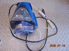 PULSAFEEDER CHEM-TECH XP023LAHX XP SERIES PUMP 115V 23 GPD 100 PSI