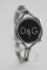 Dolce & Gabbana Lisbon Blk DW0142