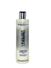 Sebastian Laminates Conditioner  Moisturizing Shine Rinse 8.5 oz (205)fl