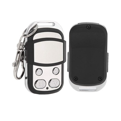 Remote control for Automatic Door RSC2-433 ECOSTAR RSE2-433 - Picture 5 of 5