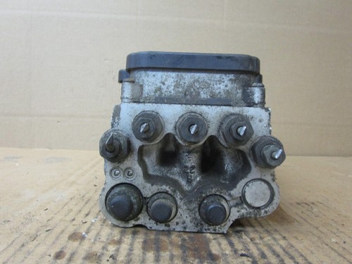 99 1999 Ford F150 F-150 Bomba ABS Módulo de freno antibloqueo Unidad de montaje de piezas OEM - Imagen 4 de 6