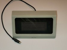 PAR TECH M7700 7700 Point Of Sale POS Register Front LCD Screen Customer Panel 