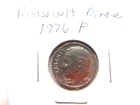 1976 (P) Roosevelt Dime