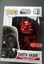 target red card exclusive darth vader