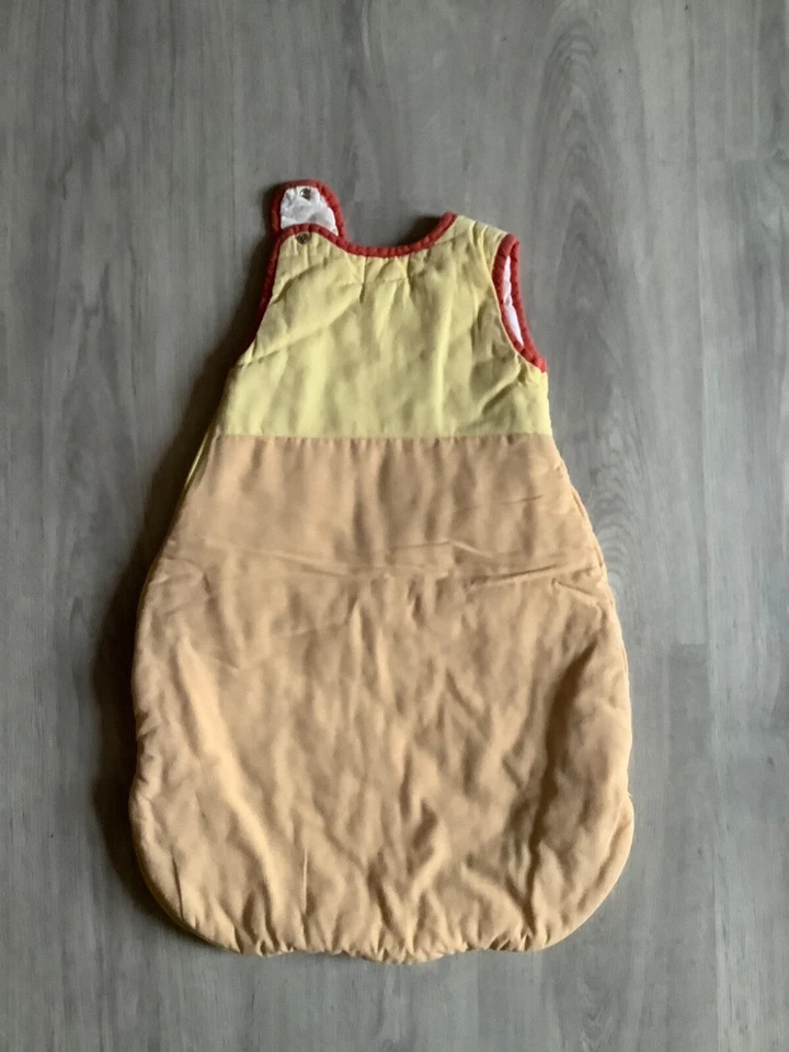 gigoteuse, king bear, 70 cm - Photo 2/4