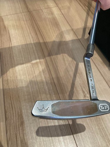 SCOTTY CAMERON Tel3 NEWPORT LONG NECK 33in Putter RH No Head Cover F/S - Picture 4 of 6