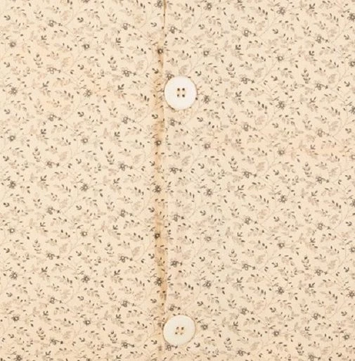 Almohada acolchada a mano tamaño estándar farsa negra gris crema retazos hervidor Grove Foto 2 de 3