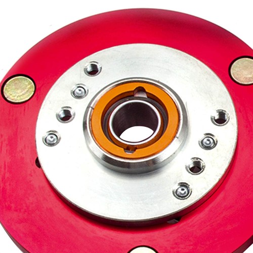 2x Coilover Camber Plate Top Mount For BMW E36 Chassis 318i 318is 323i 325i 328i - Picture 8 of 12