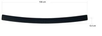 OmniPower® Ladekantenschutz Carbon FüR Mercedes GLE SUV Typ:V167 2019-