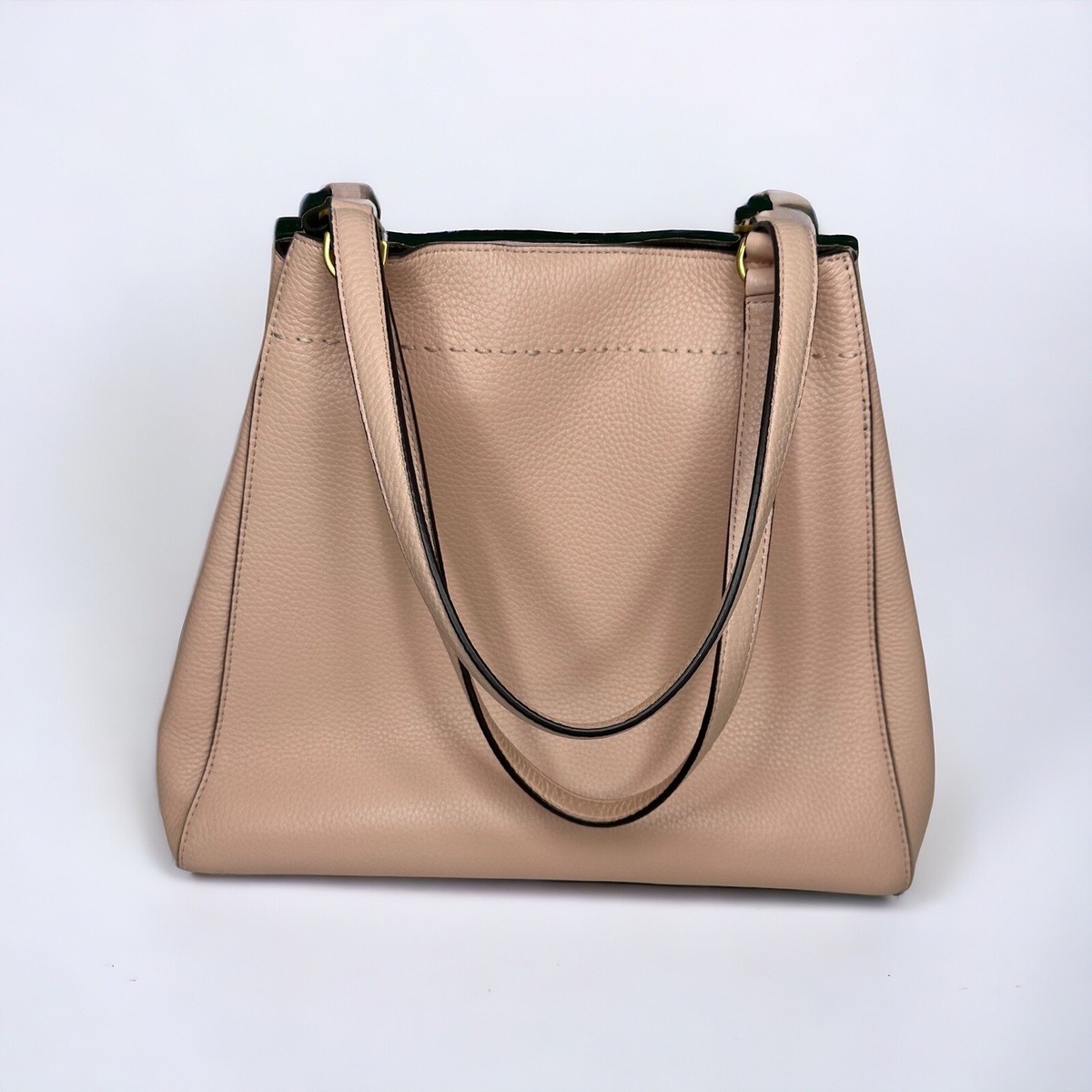 【Tory Burch】McGraw Jacquard and Leather Tote ◆国内発送◆ mcgraw-tote-main.TB_152221_724